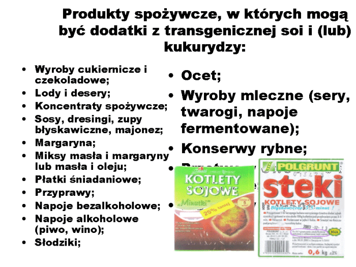 Slajd prezentacji