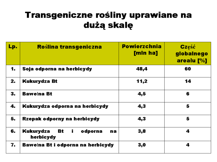 Slajd prezentacji