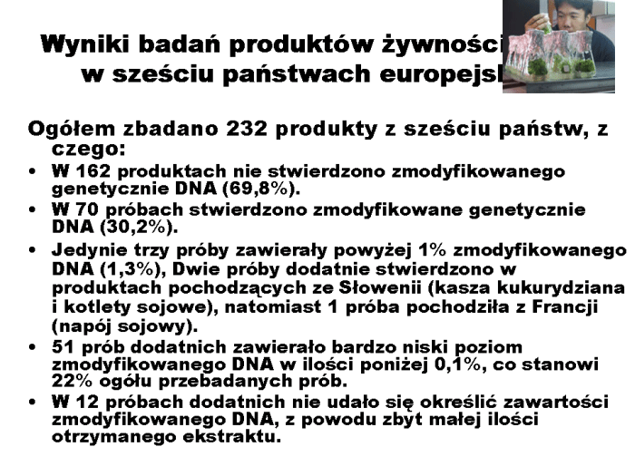 Slajd prezentacji