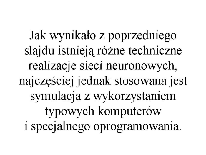 Slajd prezentacji