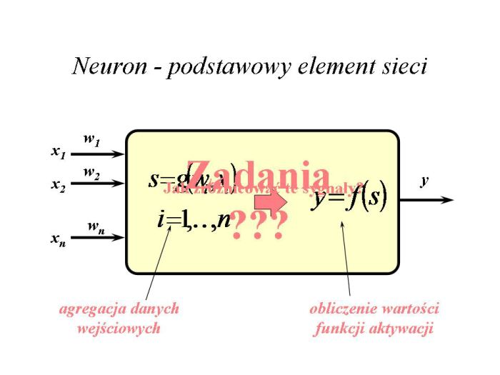 Slajd prezentacji